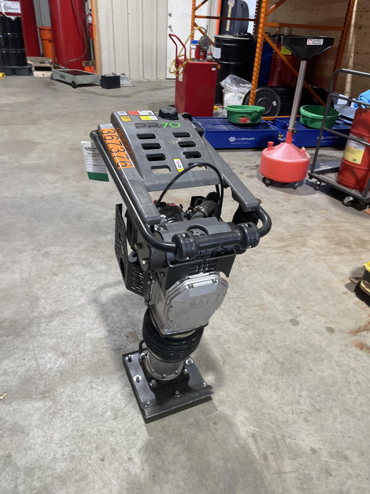 2023 THIRD COAST EQUIPMENT PR70H