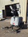 2019 Wacker Neuson LTV6K-LED Standard LED Towable Light Tower w/None
