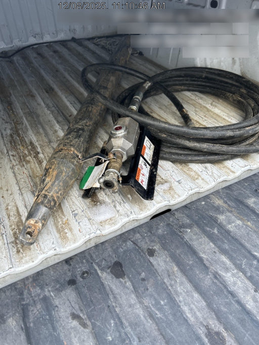 2022 VERMEER PT40100