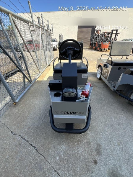 2022 COLUMBIA Expediter