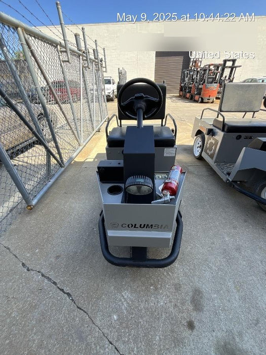 2022 COLUMBIA Expediter