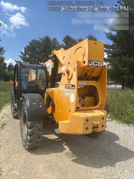 2019 JCB 510-56