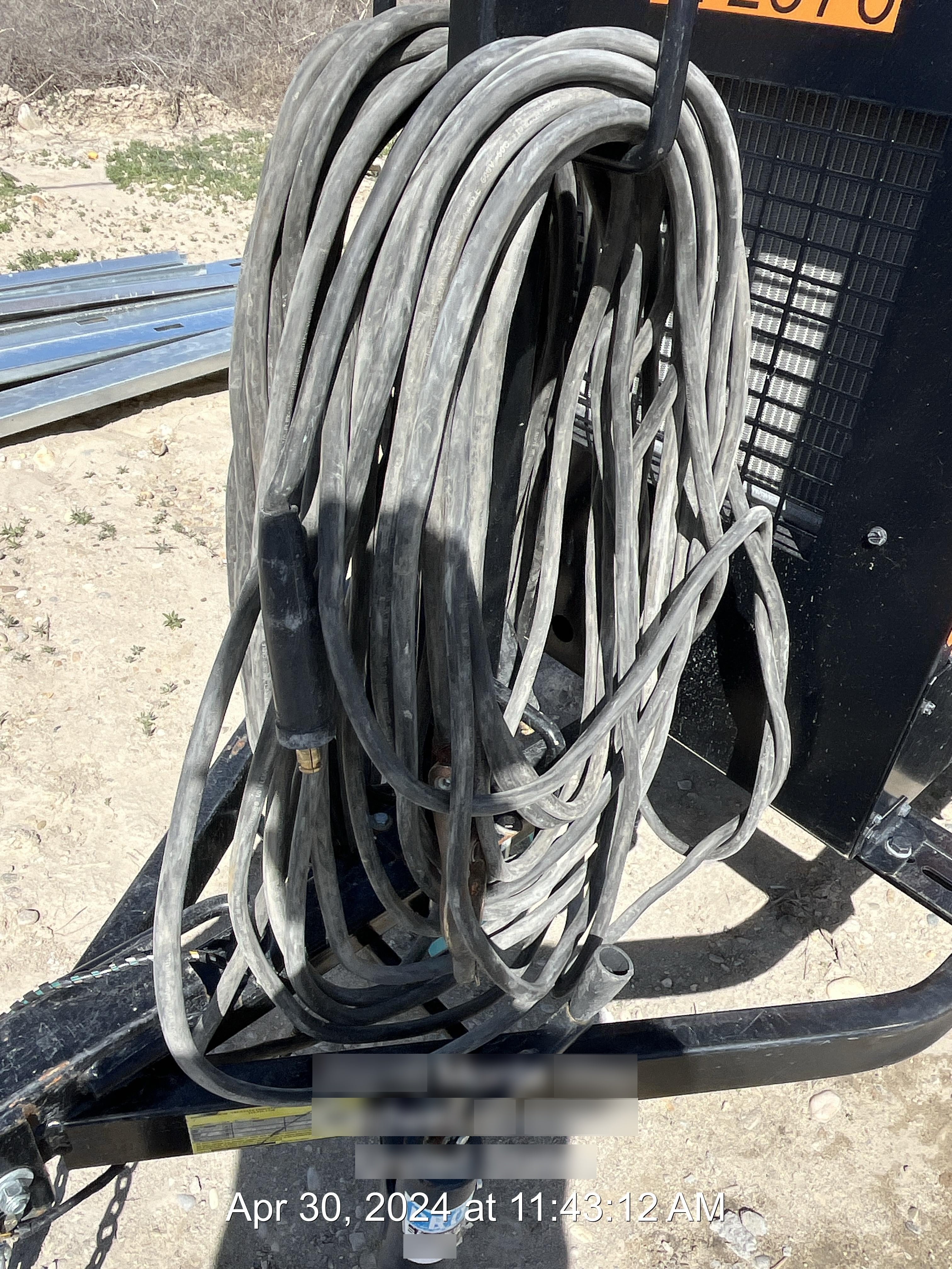 2019 MILLER ELECTRIC CST-280