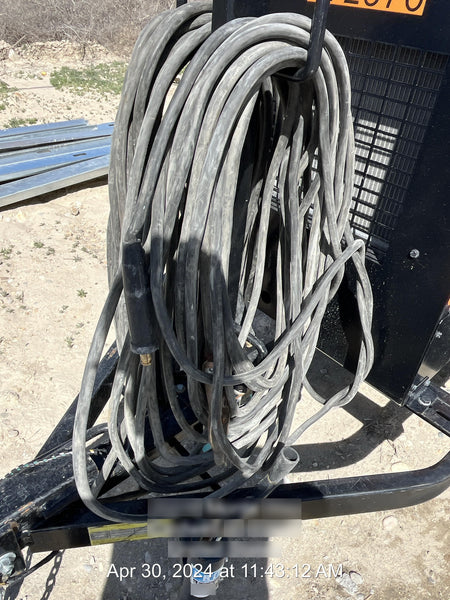2019 MILLER ELECTRIC CST-280