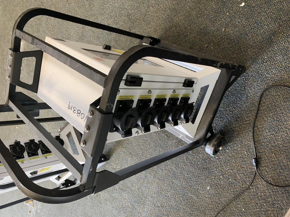 2020 TRYSTAR Tuff Panel 400A