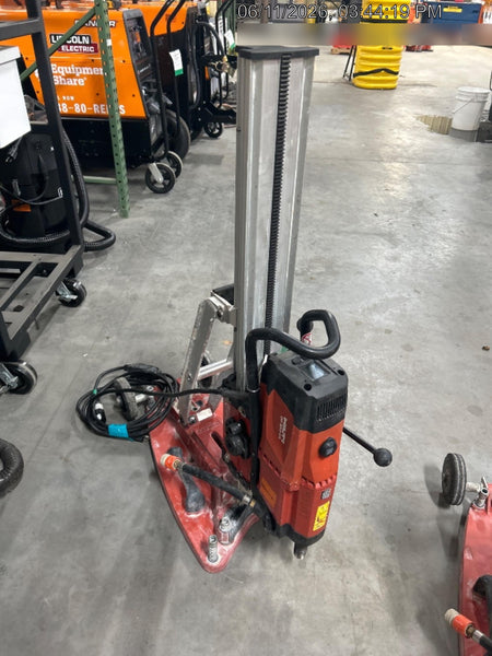 2025 HILTI DD 250