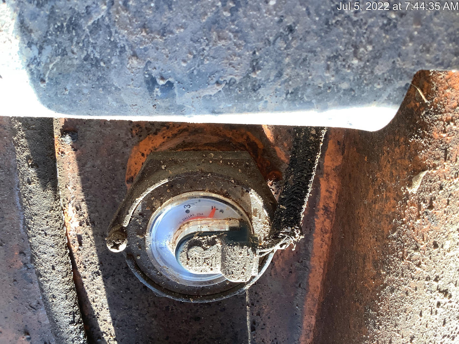 2021 PIONEER PP66S12L71-TD2.9L4