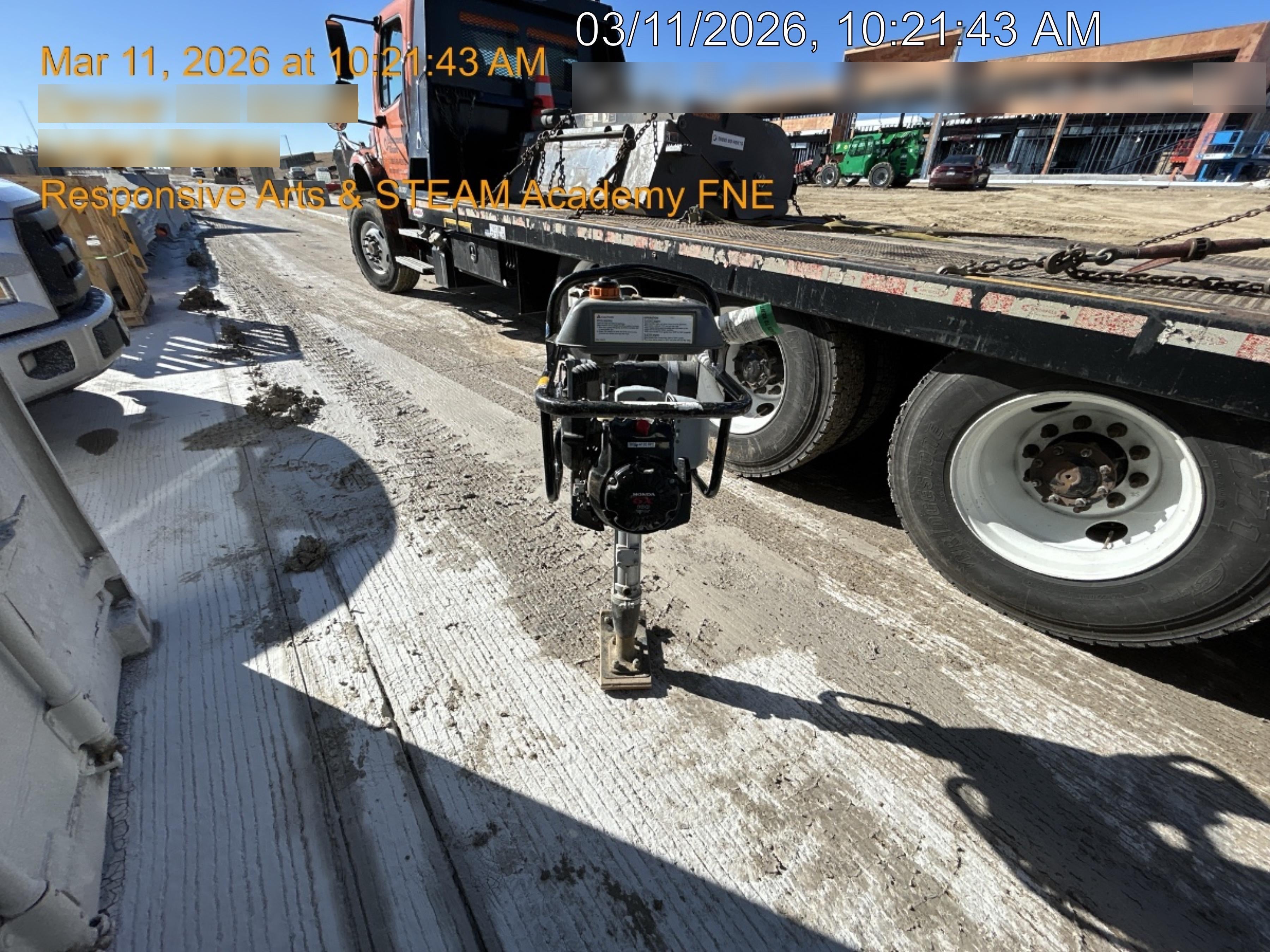 2023 MULTIQUIP MTR40HF