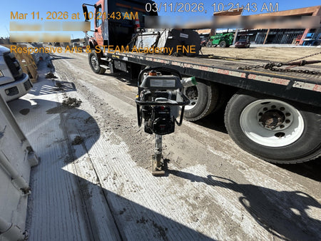 2023 MULTIQUIP MTR40HF
