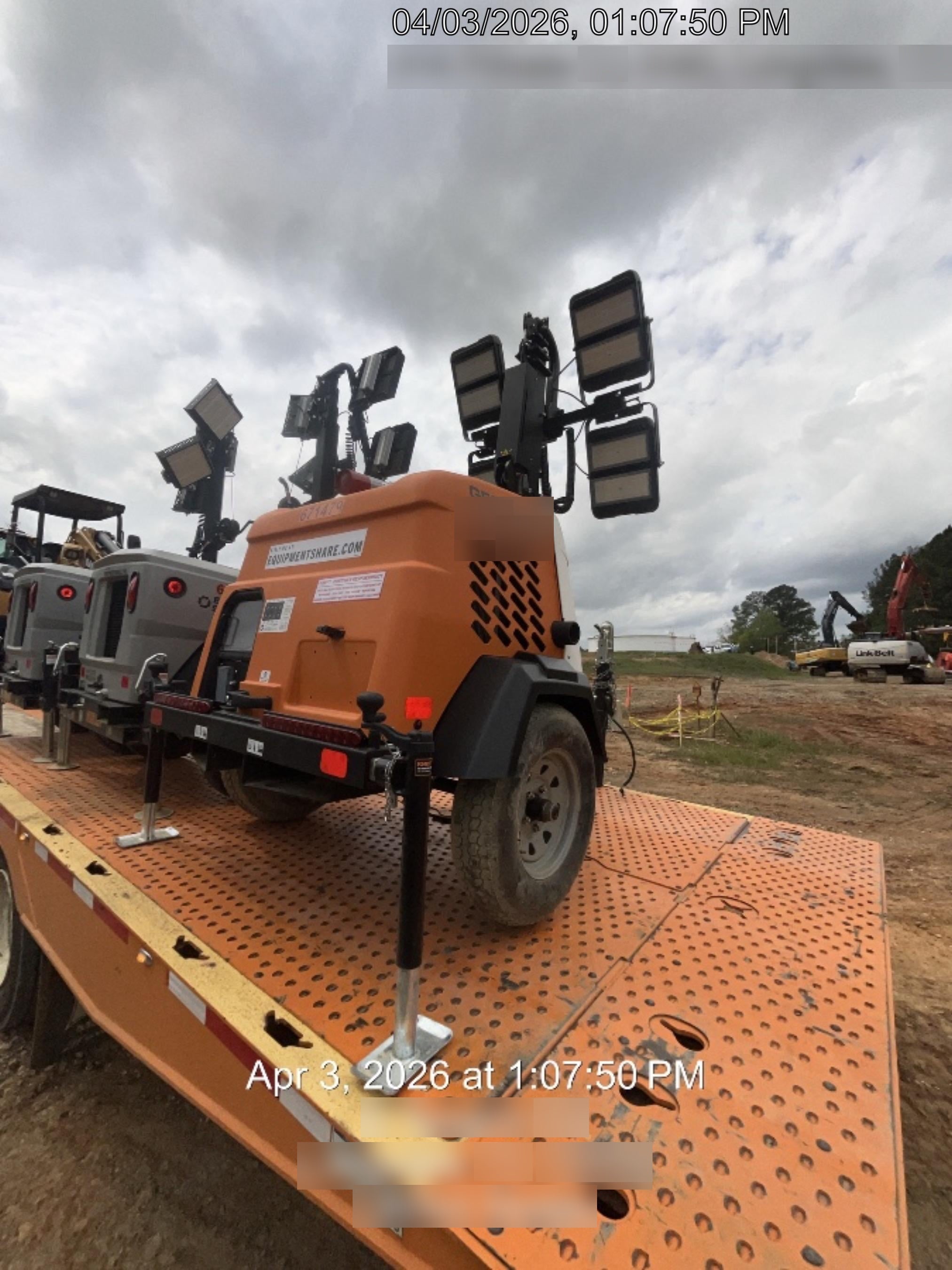 2026 GENERAC MLTS-4