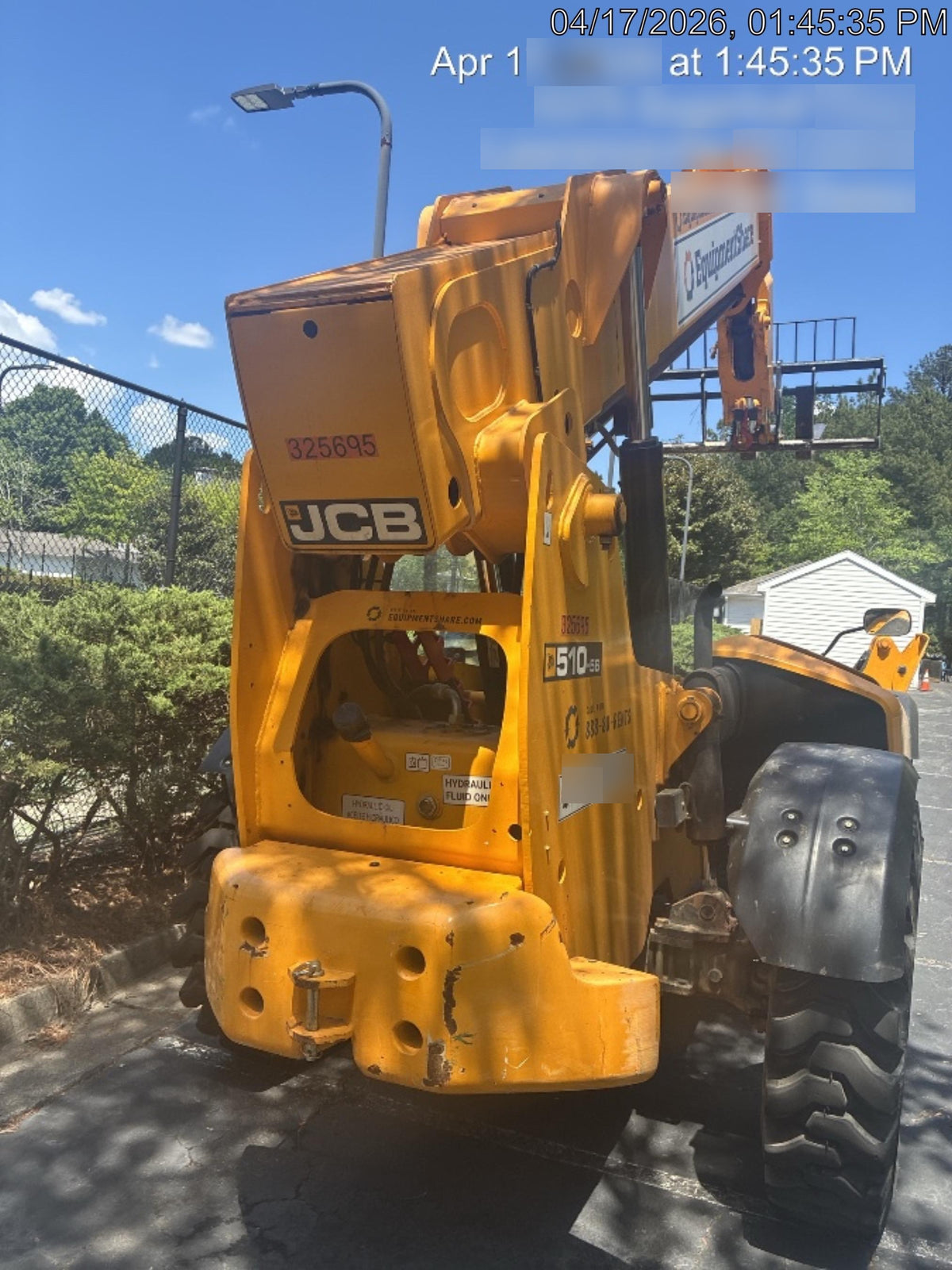 2023 JCB 510-56