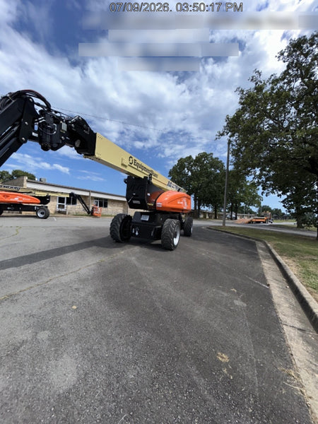 2026 JLG 1250AJP