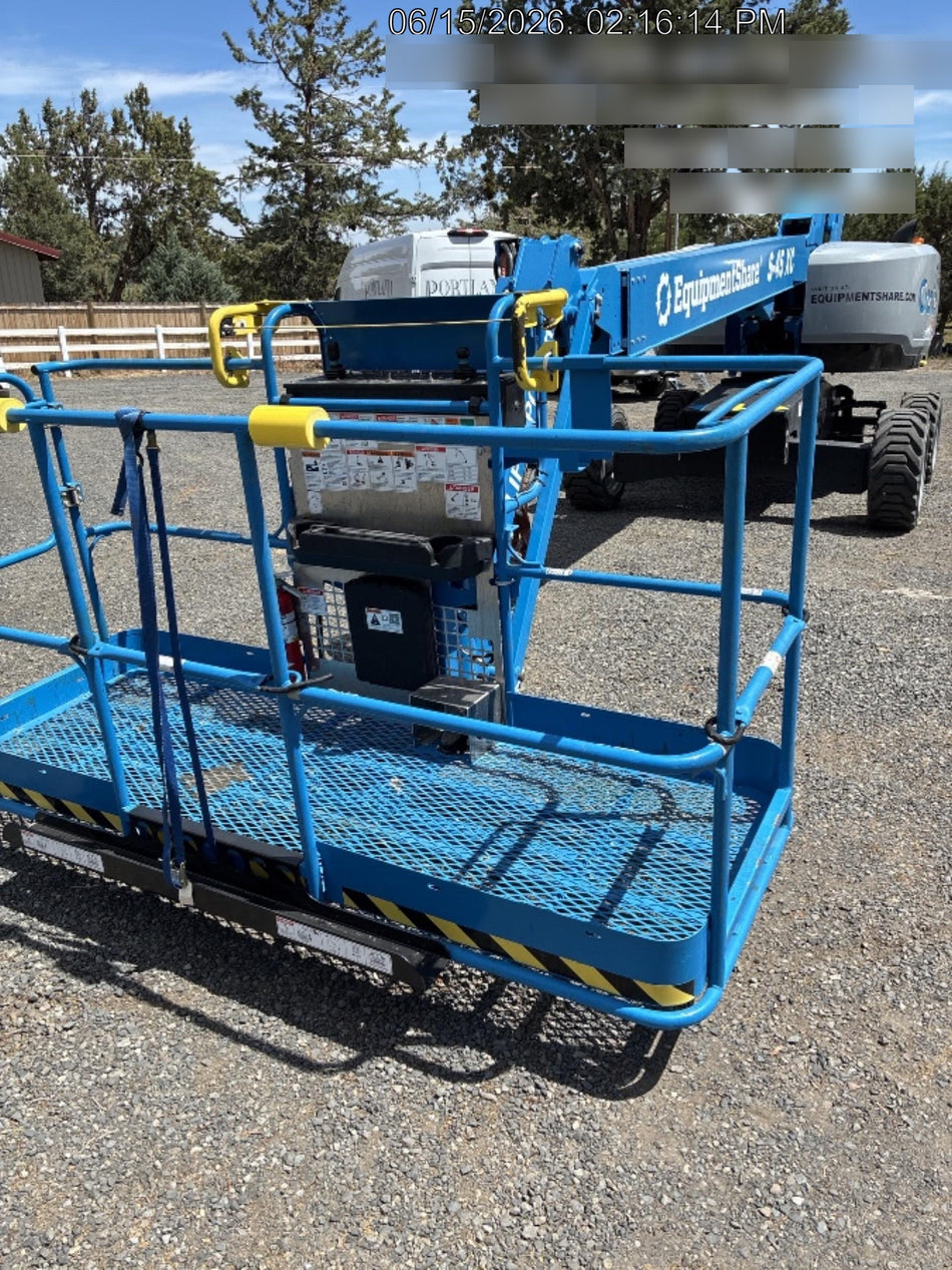 2025 GENIE S-45 XC