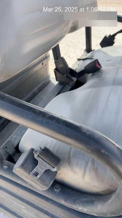 2021 CLUB CAR CA1700D (Canopy)