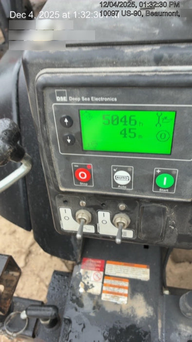 2024 WACKER NEUSON LTT4