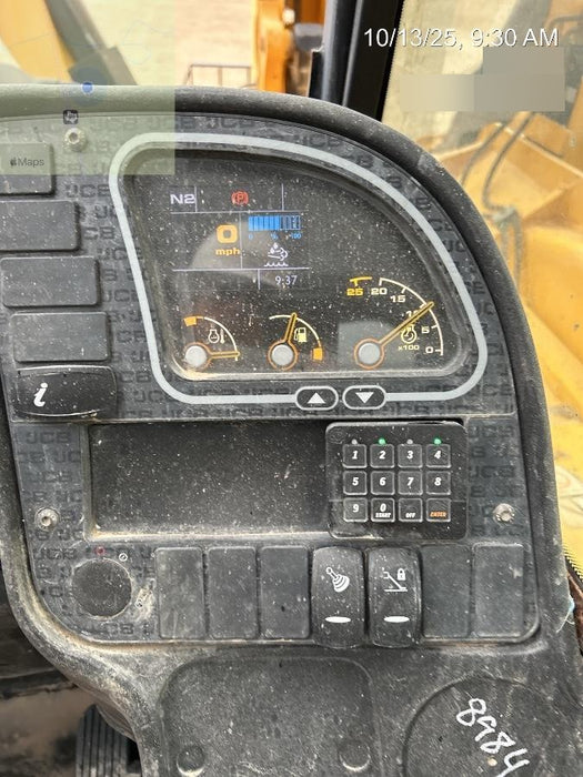 2019 JCB 512-56