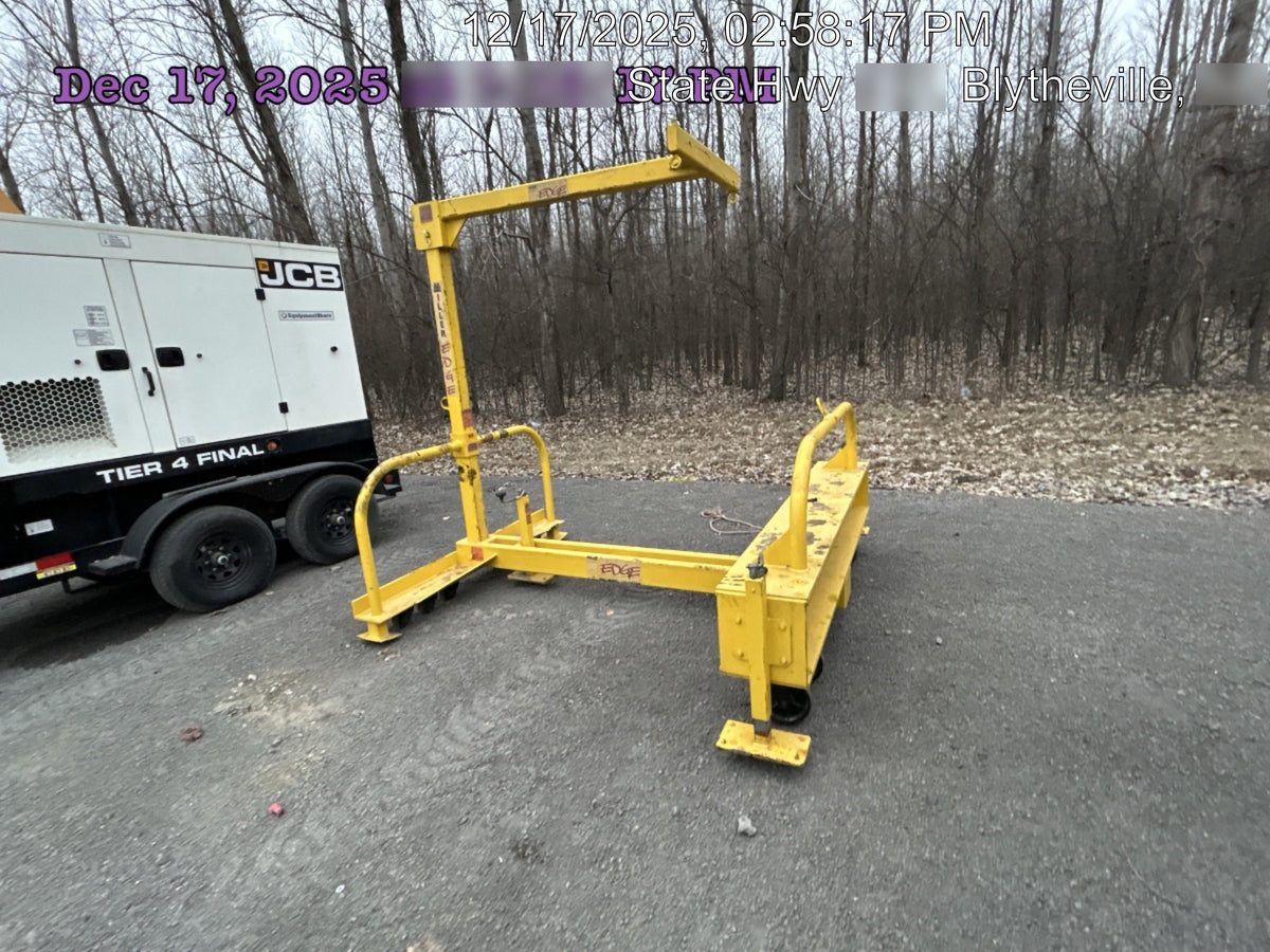2023 HONEYWELL Miller Edge 9081