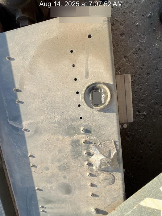 2017 Skyjack SJIII-4632 Skyjack SJ4632, Trojan Battery Set, Extended Warranty 5yr/5k hr