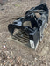 2021 SKID PRO ATTACHMENTS 72" Scrap Grapple Bucket