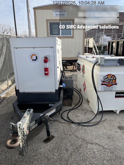 2022 SHINDAIWA DGK25F