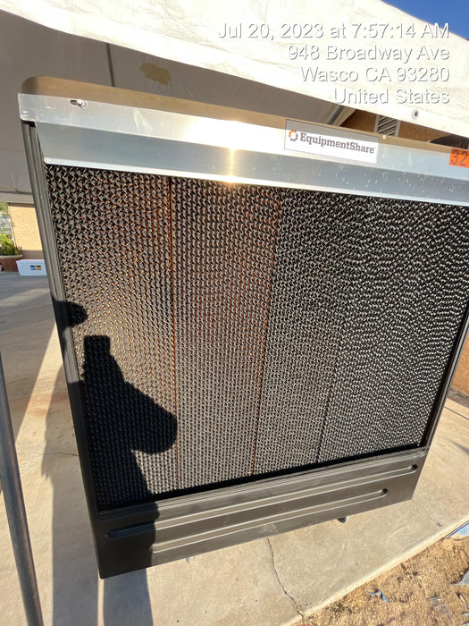 2023 BIG ASS FANS Cool Space 400