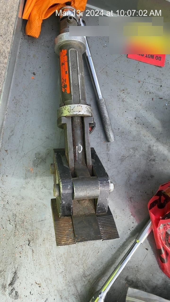 2020 PETOL P95-525