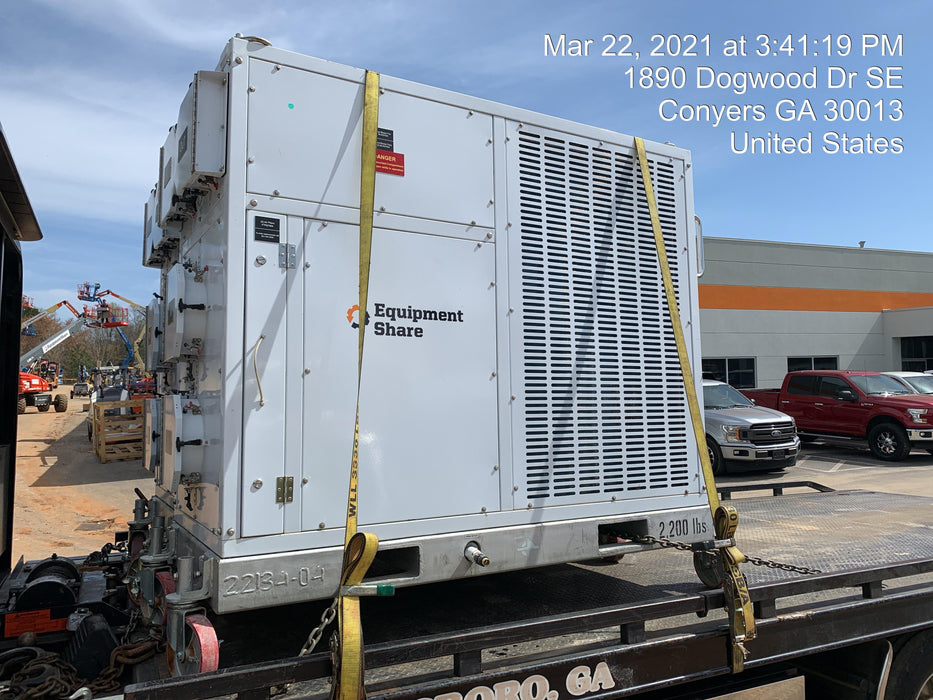 2020 SMARTECH SLIC12R-MSH