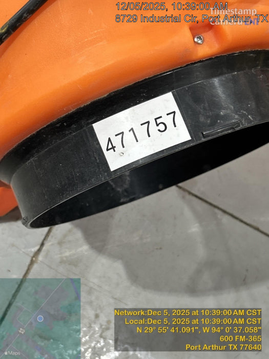 2024 ALLEGRO 9539-12