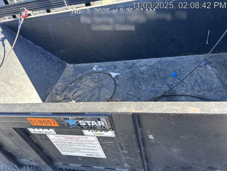 2025 STAR INDUSTRIES 1448B