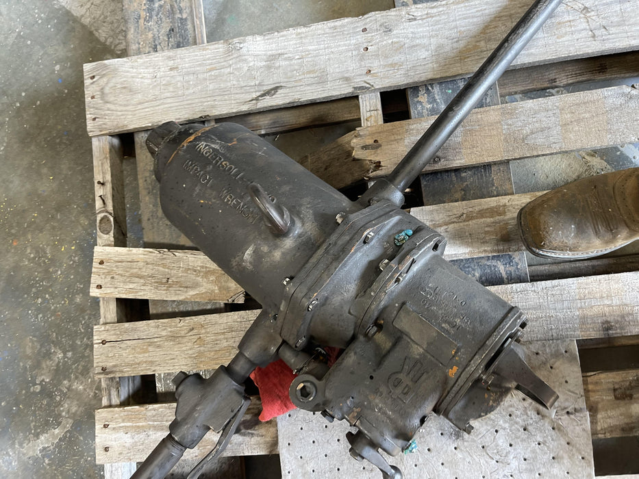 2022 INGERSOLL RAND 588A1