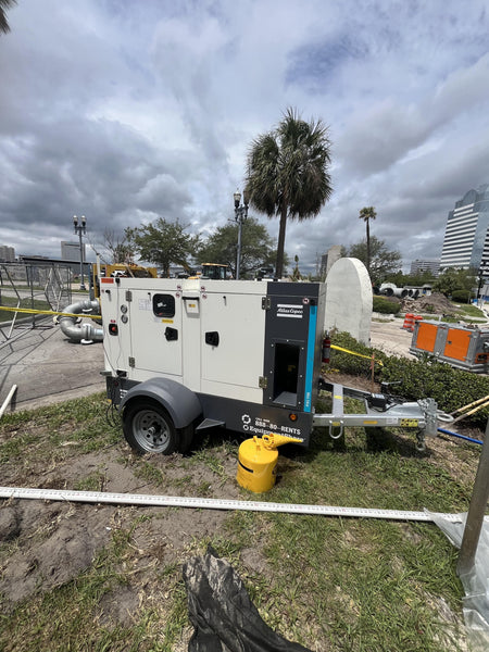 2026 ATLAS COPCO PAC F66 KD-S