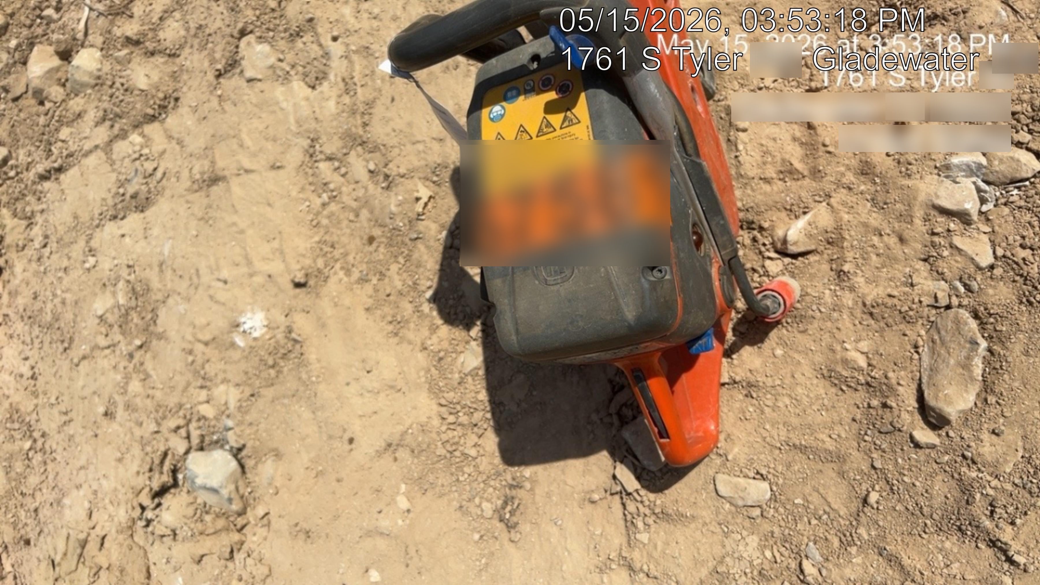 2021 HUSQVARNA K770