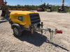 2023 ATLAS COPCO XAS 110
