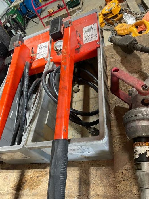 2022 RIDGID 1450