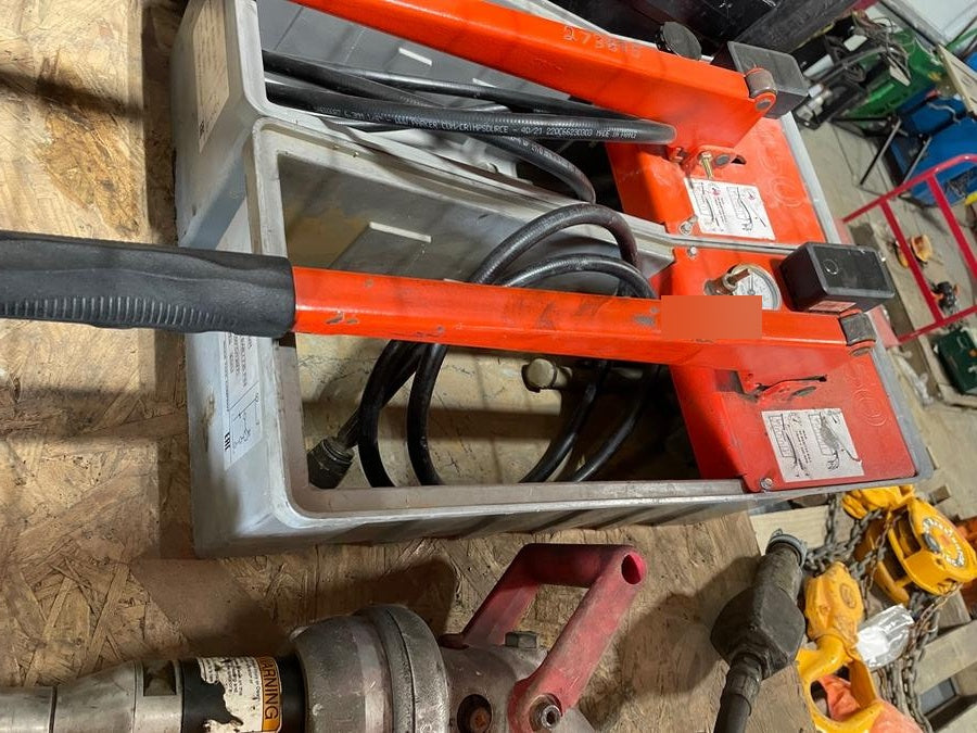 2022 RIDGID 1450