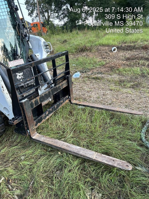 2024 ARROW MATERIAL HANDLING F5100CB