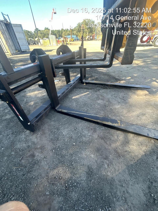 2025 ARROW MATERIAL HANDLING F8396-083