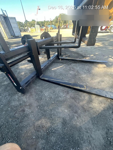 2025 ARROW MATERIAL HANDLING F8396-083