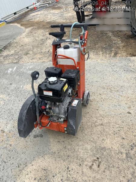 2025 HUSQVARNA FS 400 LV