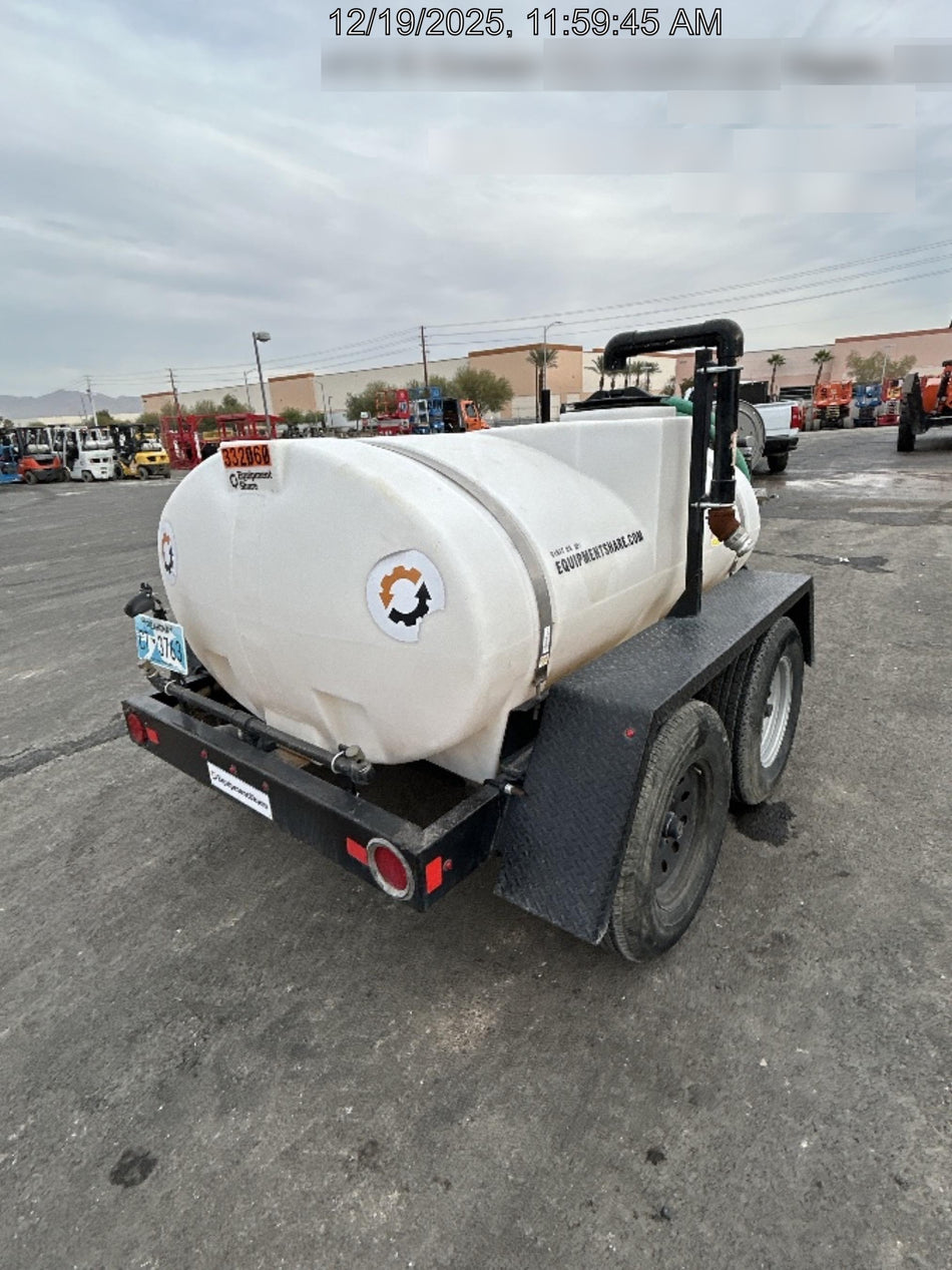 2023 WYLIE EXP-500L
