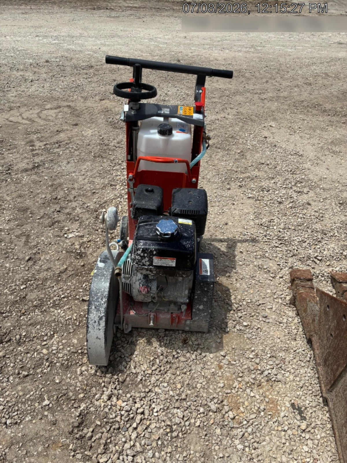 2025 HUSQVARNA FS 400 LV