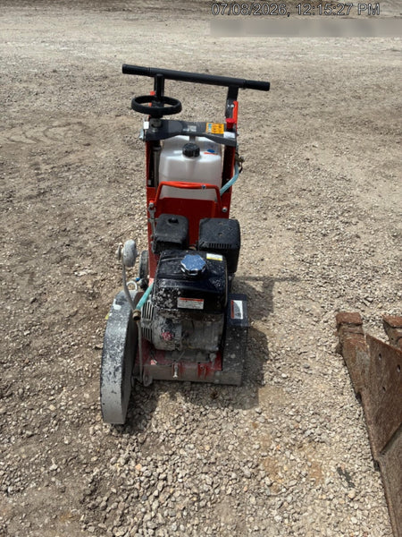 2025 HUSQVARNA FS 400 LV