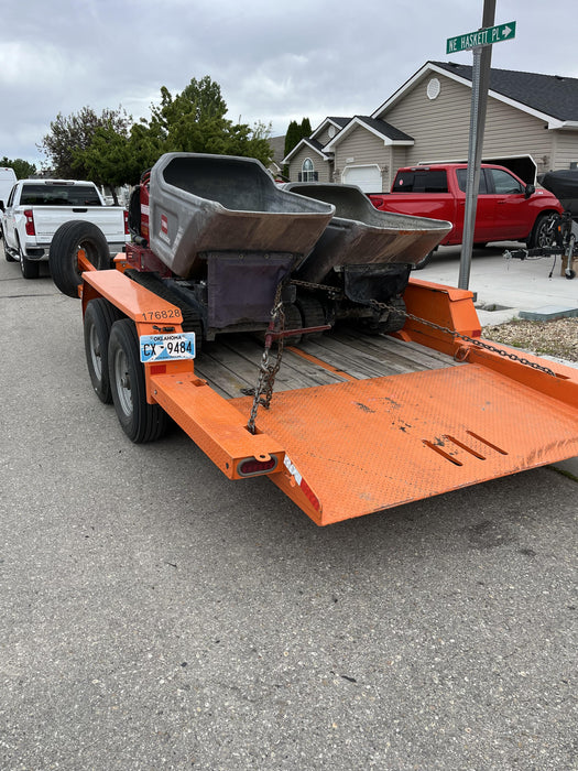 2023 TORO MBTX 2500-TS