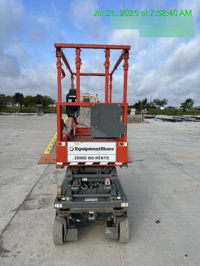 2023 SKYJACK SJ3219