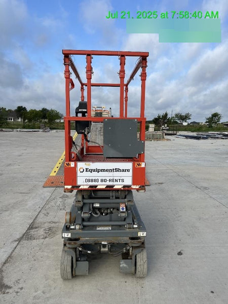 2023 SKYJACK SJ3219