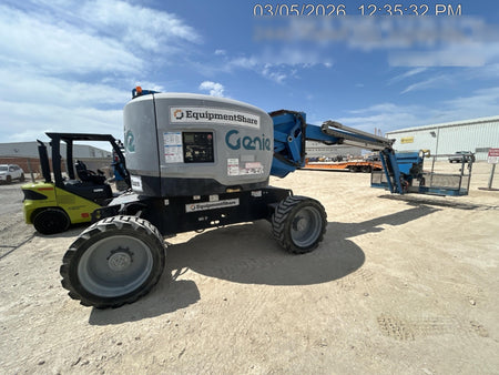 2019 GENIE Z-62/40
