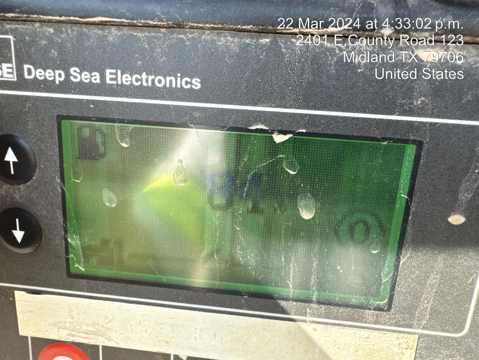 2023 ATLAS COPCO QAS25 CWK