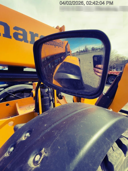 2025 JCB 512-56