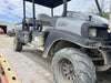 2022 Club Car CA1700D Canopy, Diesel, 4 Passenger