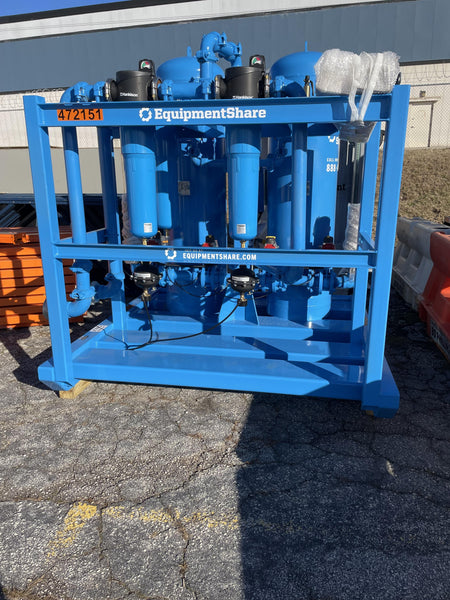 2024 HANKISON RDH-930G